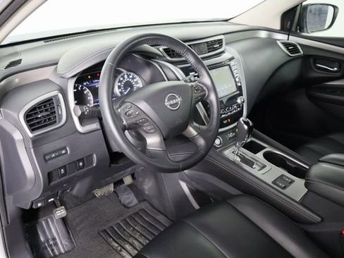 Used 2023 Nissan Murano SV image 27