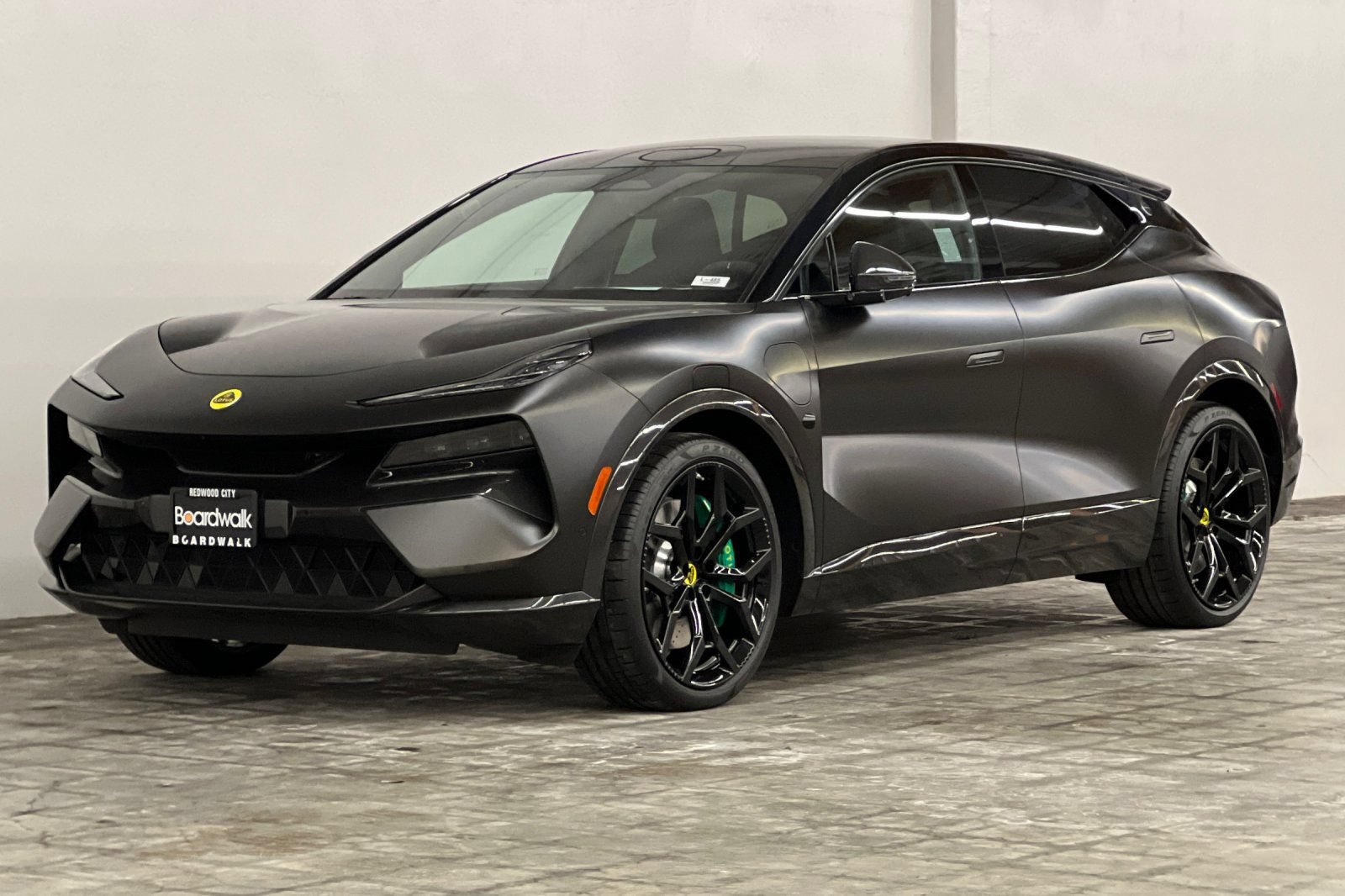 New 2025 Lotus Eletre AWD/4WD image 8