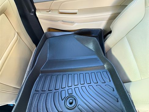 Used 2016 Ford Explorer Limited w/ Equipment Group 301A image 23