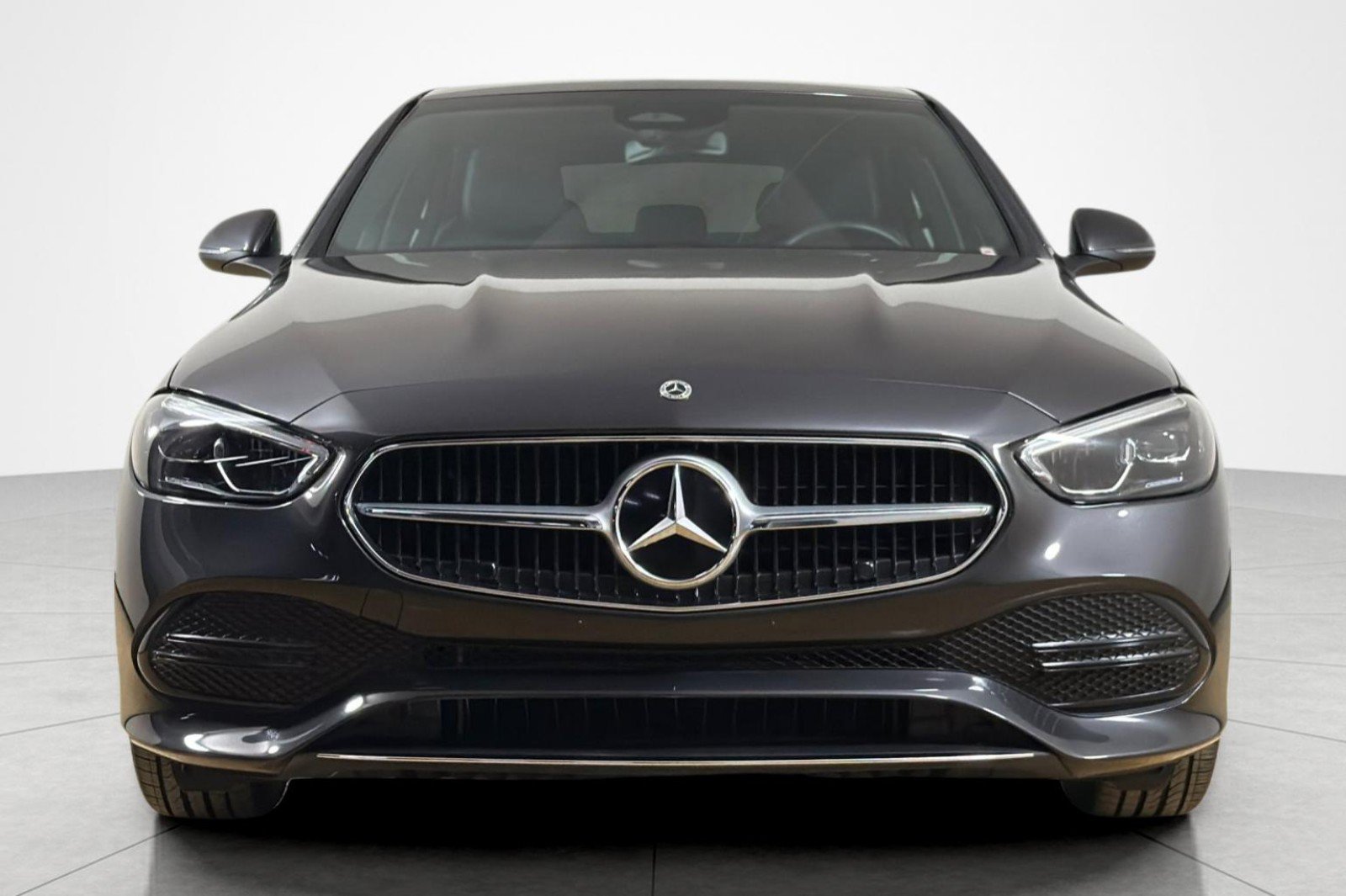 Used 2023 Mercedes-Benz C 300 Sedan image 8