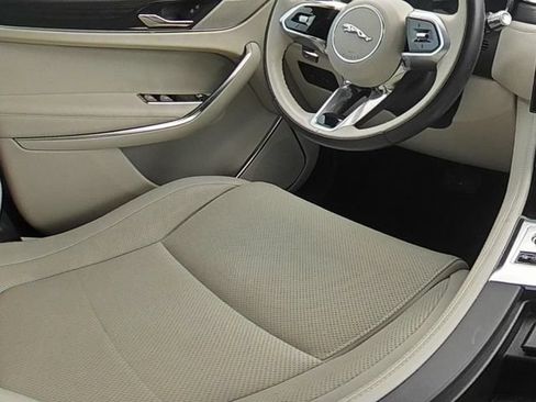 Used 2021 Jaguar F-PACE S AWD/4WD image 20