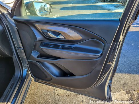 Used 2019 GMC Terrain SLE w/ Driver Convenience Package image 32