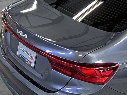 Used 2024 Kia Forte LXS FWD image 14