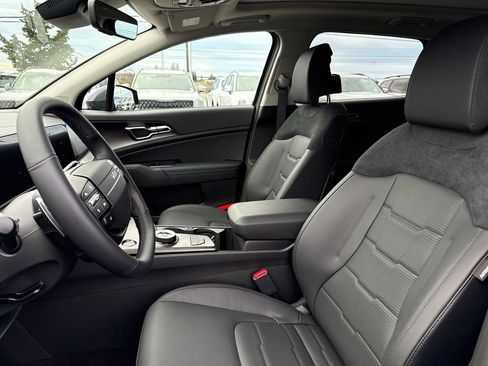 New 2026 Kia Sportage SX Prestige image 18