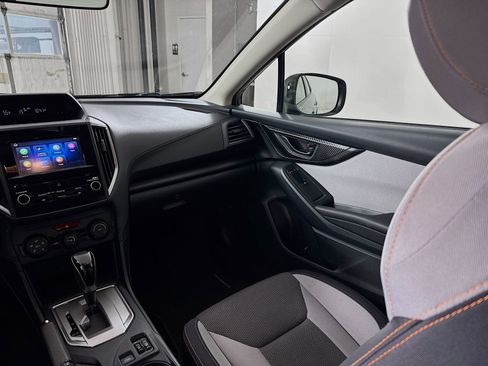 Used 2019 Subaru Crosstrek 2.0i Premium w/ Eyesight System image 20