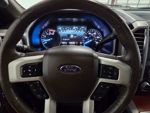 Used 2017 Ford F250 King Ranch w/ King Ranch Ultimate Package image 42