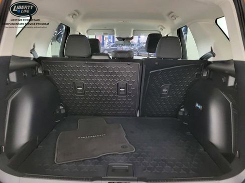 Used 2023 Ford Bronco Sport Big Bend w/ Convenience Package image 16