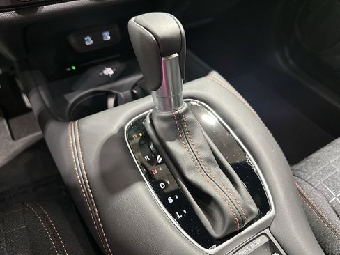 New 2026 Honda HR-V Sport image 20