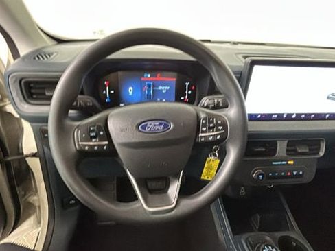 Used 2025 Ford Maverick XL w/ Equipment Group 102A AWD/4WD image 15