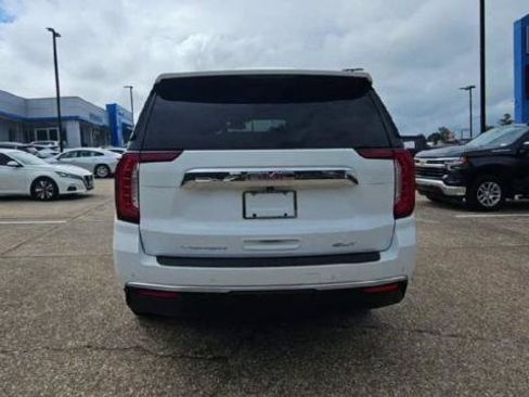 Certified 2024 GMC Yukon SLT RWD image 7