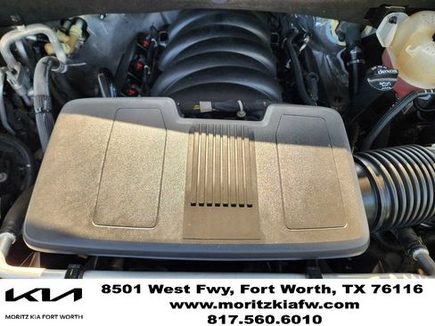 Used 2022 Chevrolet Tahoe RST w/ Luxury Package RWD image 31