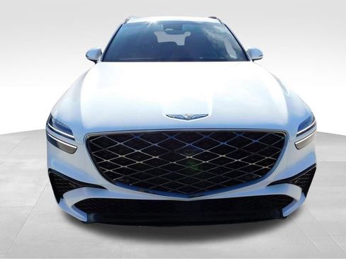 Used 2026 Genesis GV70 3.5T Sport Prestige image 3