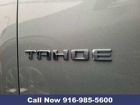 New 2026 Chevrolet Tahoe Premier w/ Sun And Tow Package image 37