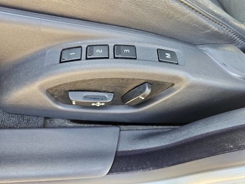 Used 2009 Volvo S80 T6 image 14