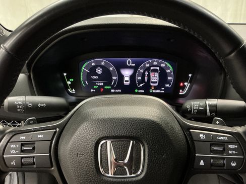 Used 2024 Honda Accord Sport image 12