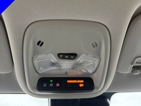 New 2026 Chevrolet TrailBlazer LT w/ Convenience Package FWD image 21