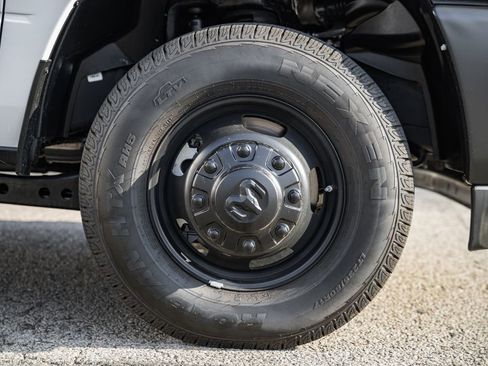 New 2026 RAM 3500 Tradesman image 19