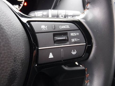 Used 2023 Honda HR-V Sport image 31