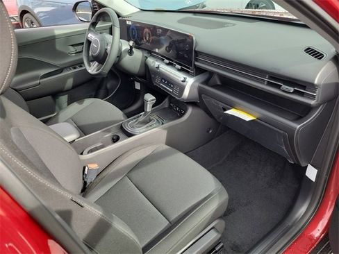 New 2026 Hyundai Kona SEL Sport image 15