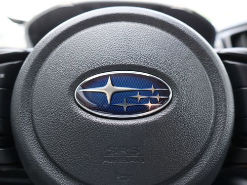 New 2026 Subaru Crosstrek 2.0i Premium AWD/4WD image 27