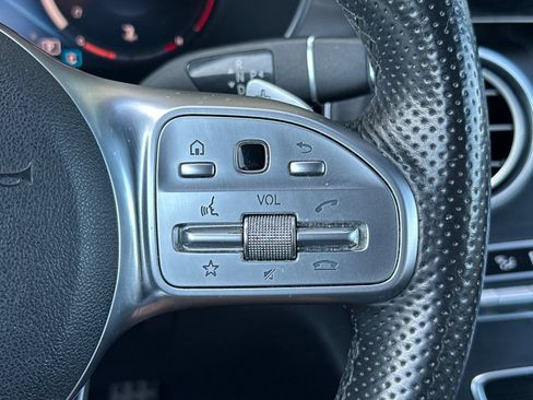 Used 2019 Mercedes-Benz C 300 Cabriolet image 23