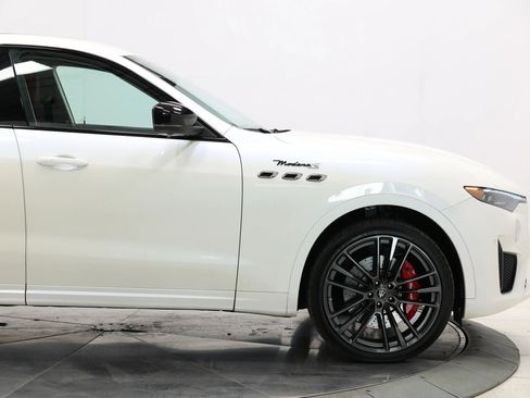 Used 2023 Maserati Levante Modena S image 72