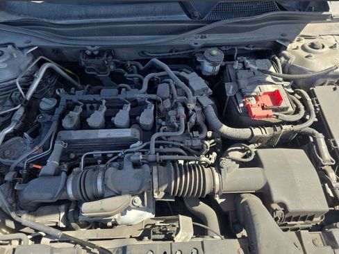 Used 2020 Honda Accord Sport image 18