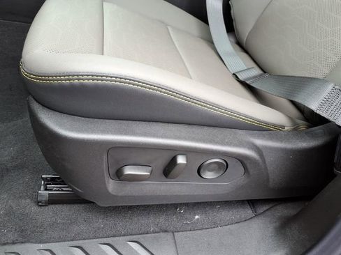 New 2026 Chevrolet Colorado ZR2 w/ ZR2 Bison Edition image 8