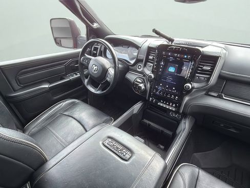 Used 2023 RAM 2500 Power Wagon w/ Level 2 Equipment Group image 16