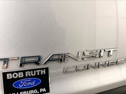 Used 2019 Ford Transit Connect XL image 14