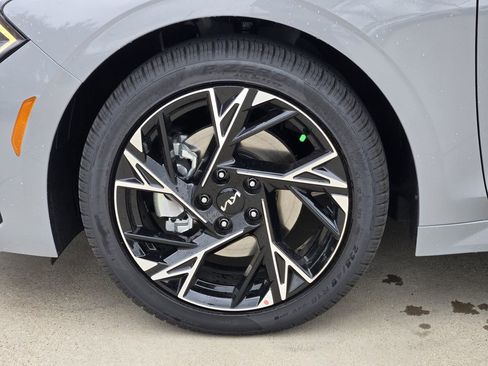 New 2026 Kia K5 GT-Line FWD image 9