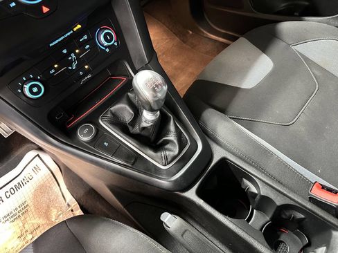 Used 2015 Ford Focus ST image 20