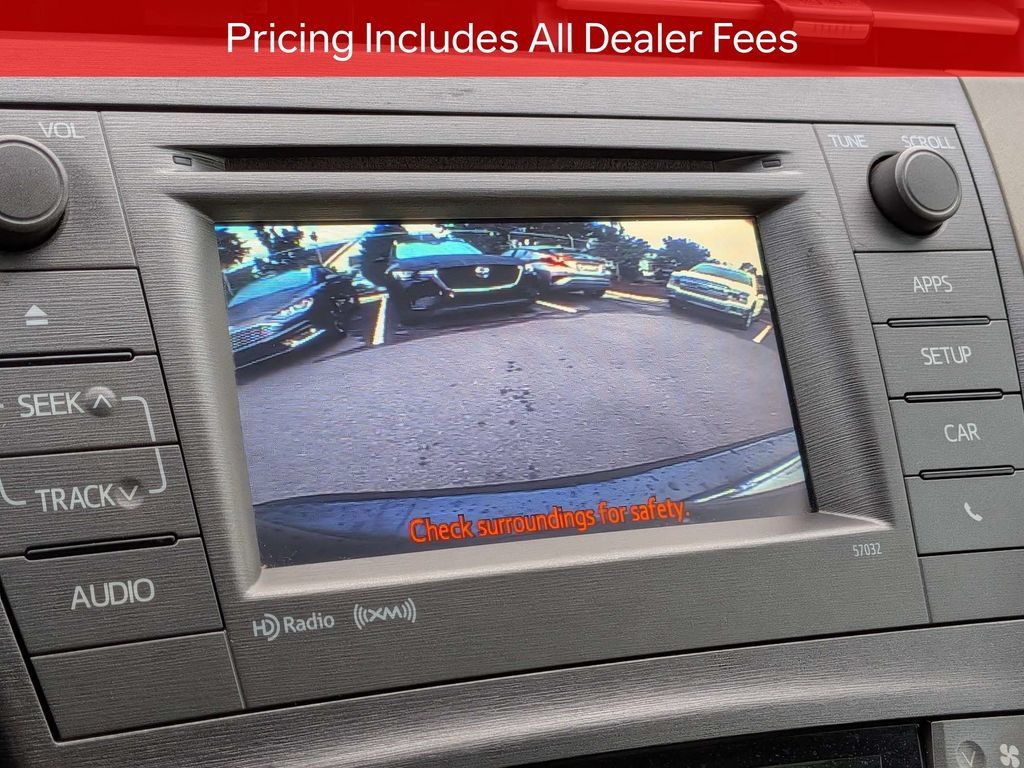 Used 2013 Toyota Prius Three FWD image 22