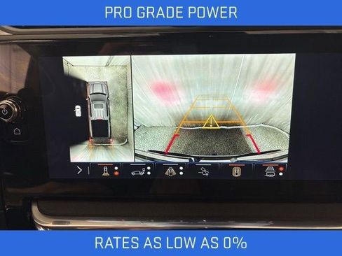 New 2026 GMC Sierra 1500 Denali w/ Technology Package image 14