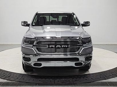 Used 2022 RAM 1500 Laramie