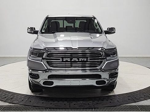 Used 2022 RAM 1500 Laramie RWD image 2