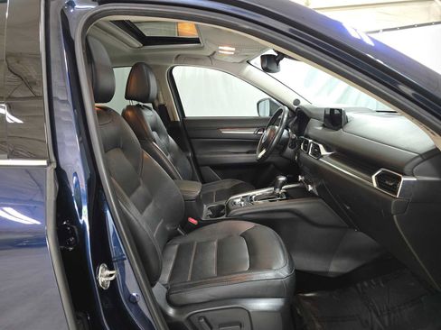 Used 2019 MAZDA CX-5 Grand Touring AWD/4WD image 11