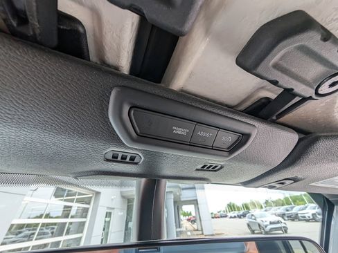 Used 2022 Jeep Wrangler Unlimited Rubicon 4xe w/ Cold Weather Group image 32