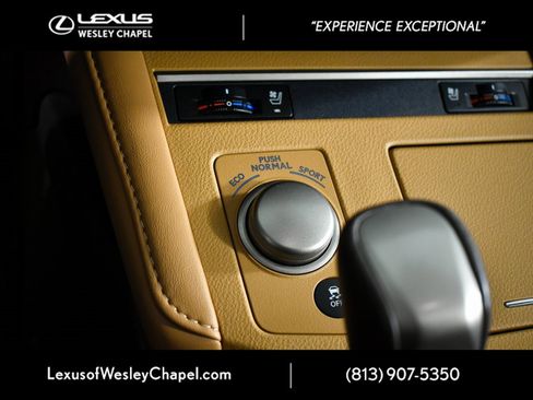 Used 2017 Lexus ES 350 image 36