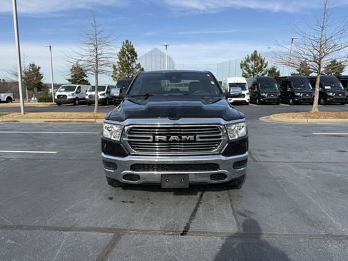 Used 2024 RAM 1500 Laramie image 2
