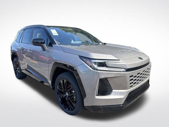 New 2026 Toyota RAV4 XSE w/ Weather Package AWD/4WD image 12