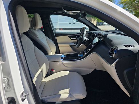 New 2026 Mercedes-Benz GLC 300 4MATIC image 10