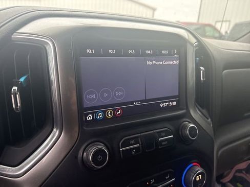 Used 2020 Chevrolet Silverado 1500 RST w/ Texas Edition image 10