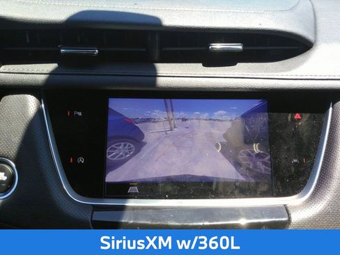 Used 2023 Cadillac XT6 Luxury FWD image 9