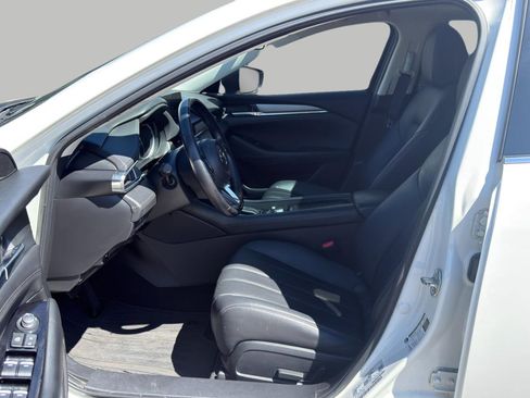 Used 2019 MAZDA MAZDA6 Touring FWD image 10