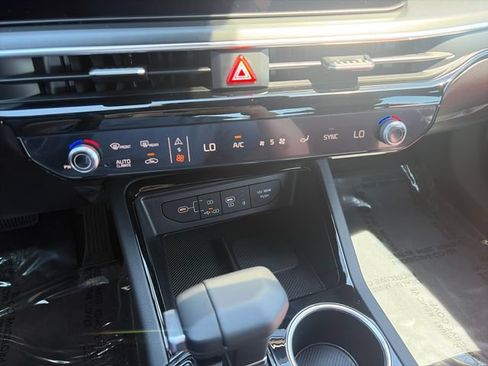 Used 2026 Kia K5 GT-Line w/ GT-Line Red Interior Package FWD image 18