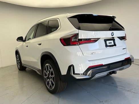 New 2026 BMW X1 xDrive28i w/ Convenience Package image 4