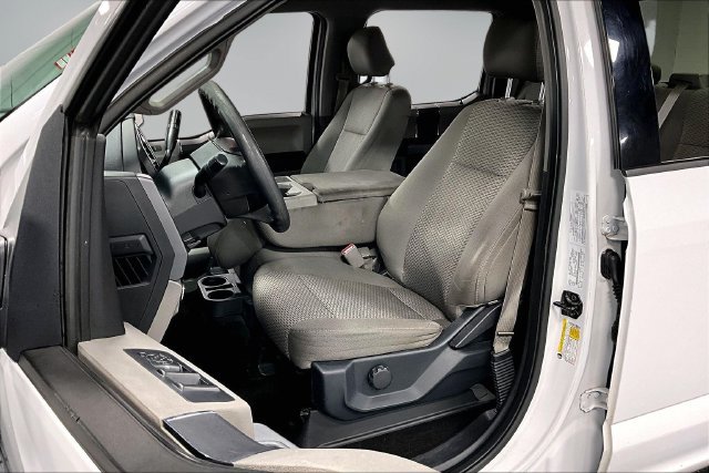 Used 2015 Ford F150 XLT RWD image 18