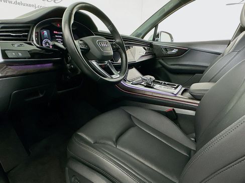 Used 2023 Audi Q7 3.0T Premium Plus image 7