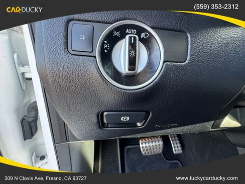 Used 2017 Mercedes-Benz GLE 43 AMG 4MATIC image 11